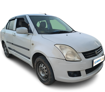 Maruti Swift Dzire-img